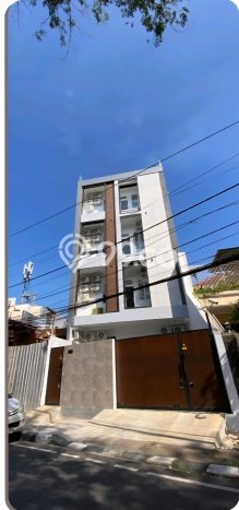 Rumah Mewah Dijual LT 172m2 di Senen, Jakarta Pusat Rumah Mewah Dijual LT 172m2 di Senen, Jakarta Pusat
