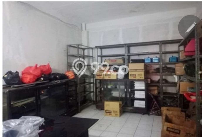 Paling Dicari! Ruko Dijual di Hasyim Ashari Harga Kompetitif Paling Dicari! Ruko Dijual di Hasyim Ashari Harga Kompetitif