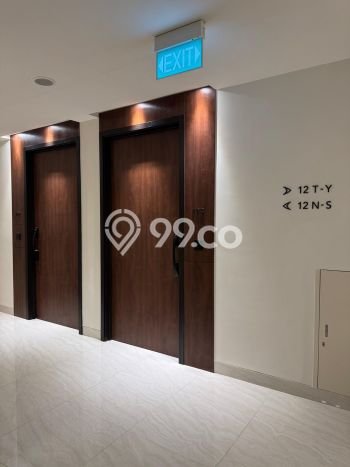 Siap Huni Apartemen di Jakarta Selatan 0 Kamar & 1 Kamar Mandi, Luas 28m2 Siap Huni Apartemen di Jakarta Selatan 0 Kamar & 1 Kamar Mandi, Luas 28m2
