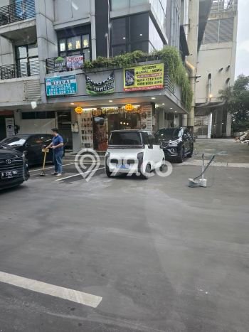Kantor Dijual di Jakarta Utara LT 152m2 & LB 728m2 Lokasi Terbaik! Kantor Dijual di Jakarta Utara LT 152m2 & LB 728m2 Lokasi Terbaik!