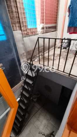 For Sale Hunian Rumah Terawat 3 Kamar di Taman Palem, Jakarta Barat For Sale Hunian Rumah Terawat 3 Kamar di Taman Palem, Jakarta Barat