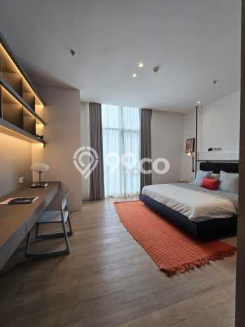 Apartemen Prestisius Dijual di Jakarta Selatan Lokasi Strategis Punya 4 Kamar Tidur Apartemen Prestisius Dijual di Jakarta Selatan Lokasi Strategis Punya 4 Kamar Tidur