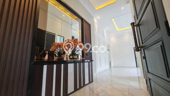 Dijual Rumah Elit Exclusive di Cilandak, Jakarta Selatan Dijual Rumah Elit Exclusive di Cilandak, Jakarta Selatan