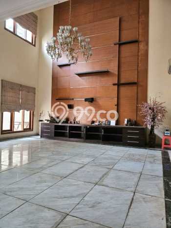 Rumah Mewah LB 608m2 Siap Pakai Desain Elegan di Sunter, Jakarta Utara Rumah Mewah LB 608m2 Siap Pakai Desain Elegan di Sunter, Jakarta Utara