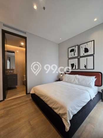 Apartemen Prestisius Dijual di Jakarta Selatan Lokasi Strategis Punya 4 Kamar Tidur Apartemen Prestisius Dijual di Jakarta Selatan Lokasi Strategis Punya 4 Kamar Tidur