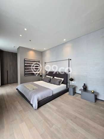 Apartemen Prestisius Dijual di Jakarta Selatan Lokasi Strategis Punya 4 Kamar Tidur Apartemen Prestisius Dijual di Jakarta Selatan Lokasi Strategis Punya 4 Kamar Tidur