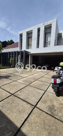 Hot Offer Hunian Mewah Ideal dan Luas di Kebayoran Lama, Jakarta Selatan Hot Offer Hunian Mewah Ideal dan Luas di Kebayoran Lama, Jakarta Selatan
