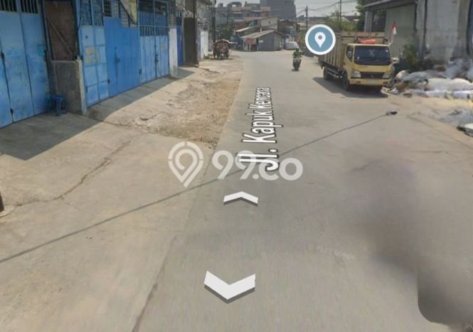Tanah Kavling Dijual di Kapuk, Jakarta Utara dengan Luas Tanah 1870m2 Tanah Kavling Dijual di Kapuk, Jakarta Utara dengan Luas Tanah 1870m2