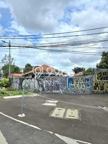 Dijual Tanah di Jakarta Selatan, Luas 782m2 - Dijual Tanah di Jakarta Selatan, Luas 782m2 -