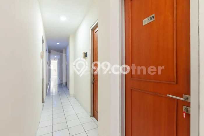 Kost Dijual di Tamansari dengan 88 KT dan Luas 2200m2 Kost Dijual di Tamansari dengan 88 KT dan Luas 2200m2