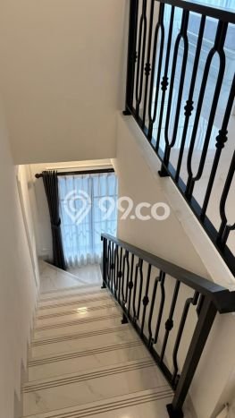 Rumah Minimalis 3 KT LT 49m2 di Sunter Rumah Minimalis 3 KT LT 49m2 di Sunter