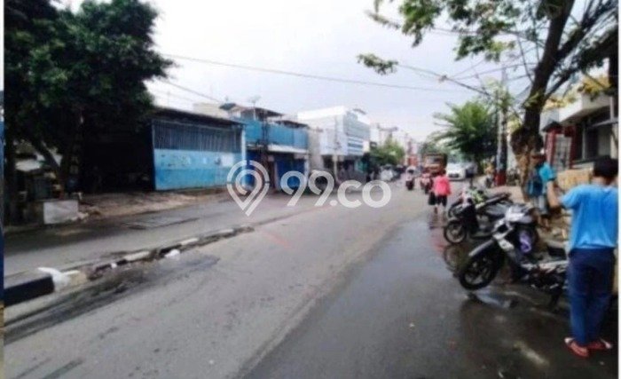 Paling Dicari! Gudang Dijual di KH Mas Mansyur Harga Kompetitif Paling Dicari! Gudang Dijual di KH Mas Mansyur Harga Kompetitif