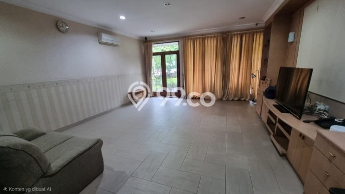 Rumah Elit Modern Siap Huni di Permata Buana Jakarta Barat Rumah Elit Modern Siap Huni di Permata Buana Jakarta Barat