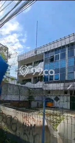 Tanah Dijual Lokasi Strategis di Jakarta Utara dengan Luas 13m2 Tanah Dijual Lokasi Strategis di Jakarta Utara dengan Luas 13m2