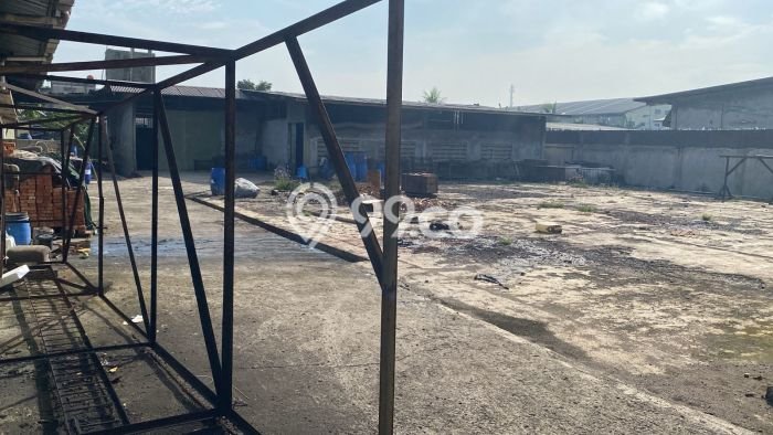 Dijual! Gudang di Kalideres Jakarta Barat LT 10148m2 / LB 8500m2 Kawasan Bisnis Dijual! Gudang di Kalideres Jakarta Barat LT 10148m2 / LB 8500m2 Kawasan Bisnis