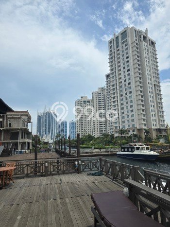 Kavling Tanah untuk Dijual di Pantai Mutiara, Jakarta Utara, Luas 723m2 Kavling Tanah untuk Dijual di Pantai Mutiara, Jakarta Utara, Luas 723m2