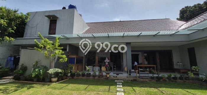 Hot Offer Hunian Mewah Ideal dan Luas di Kebayoran Lama, Jakarta Selatan Hot Offer Hunian Mewah Ideal dan Luas di Kebayoran Lama, Jakarta Selatan