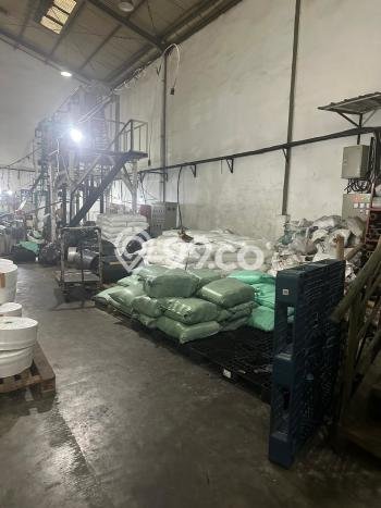 Gudang Kawasan , Luas 264m2m², Kawasan Bisnis, Dekat Tangerang, Tangerang Gudang Kawasan , Luas 264m2m², Kawasan Bisnis, Dekat Tangerang, Tangerang