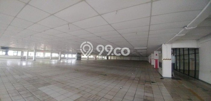 Pabrik Dijual di Gunung Putri LT 45560m2, LB 44330m2 Solusi Investasi Cerdas Pabrik Dijual di Gunung Putri LT 45560m2, LB 44330m2 Solusi Investasi Cerdas