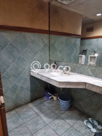 Unit Kantor Strategis di Menteng, Jakarta Pusat Potensi Cuan Besar Unit Kantor Strategis di Menteng, Jakarta Pusat Potensi Cuan Besar