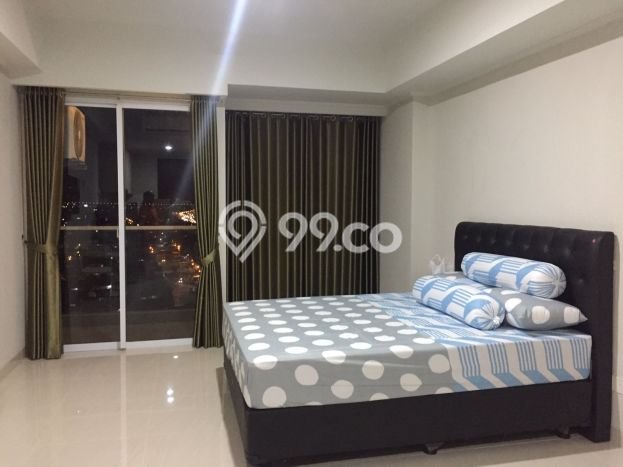 HOT UNIT! Apartemen di Cengkareng, 1 KM, Luas 38m2m² HOT UNIT! Apartemen di Cengkareng, 1 KM, Luas 38m2m²
