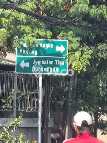 Unit Gudang Dijual di Jakarta Utara LT 1700m2 & LB 600m2 Unit Gudang Dijual di Jakarta Utara LT 1700m2 & LB 600m2