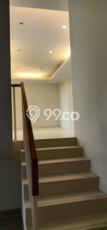 Rumah Elit Modern Tanpa Renovasi di Bintaro Tangerang Selatan Rumah Elit Modern Tanpa Renovasi di Bintaro Tangerang Selatan