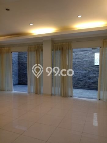 Rumah Elit Modern Tanpa Renovasi di Bintaro Tangerang Selatan Rumah Elit Modern Tanpa Renovasi di Bintaro Tangerang Selatan