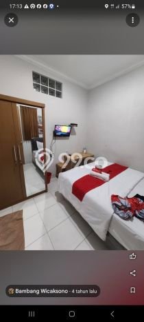 Rumah Elit Modern Tanpa Renovasi di Tomang Jakarta Barat Rumah Elit Modern Tanpa Renovasi di Tomang Jakarta Barat