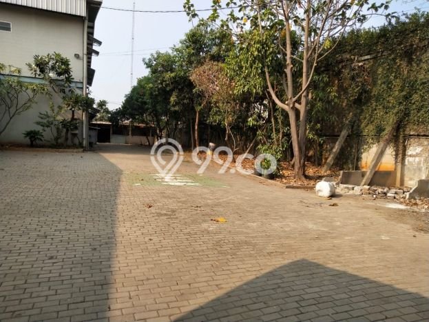 Gudang Bagus LT 4000m2 LB 4000m2 Dijual di Tangerang Tangerang Gudang Bagus LT 4000m2 LB 4000m2 Dijual di Tangerang Tangerang