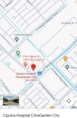 Tanah Dijual di Jakarta Barat Seluas 3000m2 Strategis Tanah Dijual di Jakarta Barat Seluas 3000m2 Strategis