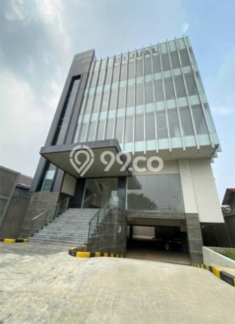Untuk Dijual! Kantor di Utan Kayu Jakarta Timur LT 759m2 / LB 2107m2 Kawasan Strategis Untuk Dijual! Kantor di Utan Kayu Jakarta Timur LT 759m2 / LB 2107m2 Kawasan Strategis