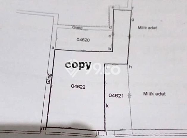 Ready to Use! Luxury House LT 415m2 Desain Elegan di Simprug Ready to Use! Luxury House LT 415m2 Desain Elegan di Simprug