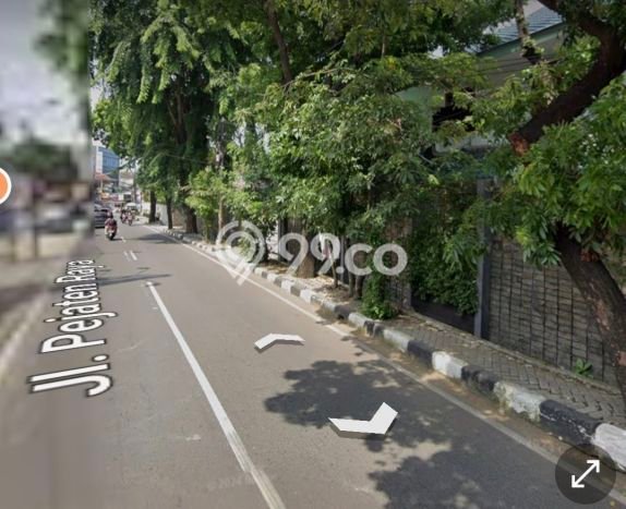 Kavling Tanah untuk Dijual di Pejaten, Jakarta Selatan, Luas 869m2 Kavling Tanah untuk Dijual di Pejaten, Jakarta Selatan, Luas 869m2