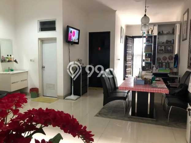 Rumah Luxury Modern Siap Huni di Tomang Jakarta Barat Rumah Luxury Modern Siap Huni di Tomang Jakarta Barat