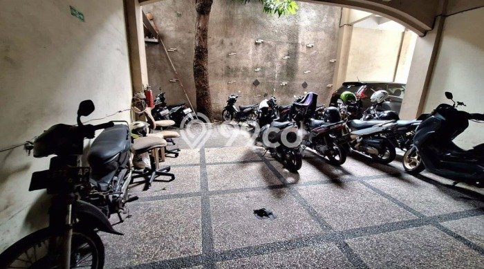 Kantor Dijual Lokasi Emas di Pulo Gadung Luas 755m2 Kantor Dijual Lokasi Emas di Pulo Gadung Luas 755m2