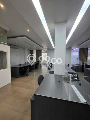 Kantor Paling Dicari LB 950m2 Dijual di Menteng Kantor Paling Dicari LB 950m2 Dijual di Menteng