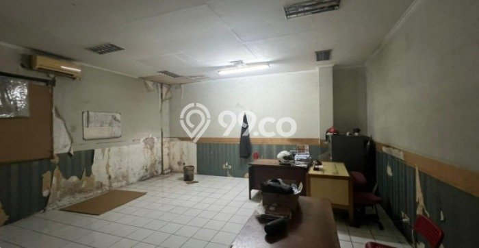 Pabrik Bagus Dijual LB 2800m2 Lokasi Strategis Tangerang Area Cocok untuk Berbisnis Pabrik Bagus Dijual LB 2800m2 Lokasi Strategis Tangerang Area Cocok untuk Berbisnis