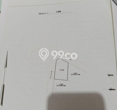 Tanah Dijual di Jakarta Utara Seluas 750m2 Strategis Tanah Dijual di Jakarta Utara Seluas 750m2 Strategis