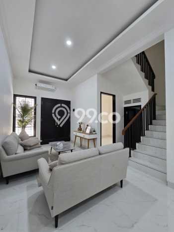 Hot Offer Hunian Premium Ideal dan Luas di Pancoran, Jakarta Selatan Hot Offer Hunian Premium Ideal dan Luas di Pancoran, Jakarta Selatan