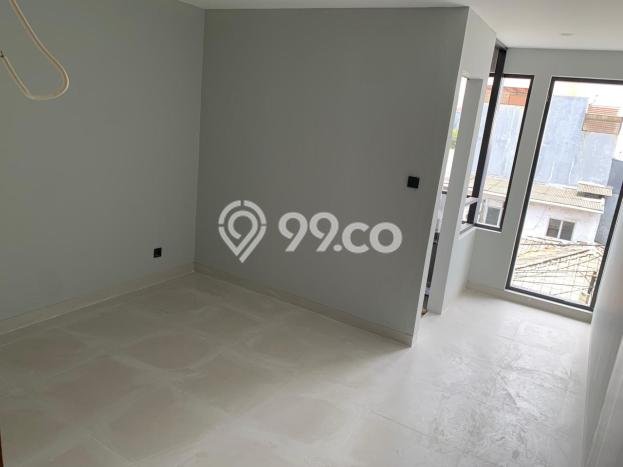 Rumah Minimalis 3 KT di Muara Karang Jakarta Utara Rumah Minimalis 3 KT di Muara Karang Jakarta Utara