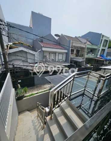 Hunian Super Elit dengan Akses Paling Strategis di Sunter, Jakarta Utara Hunian Super Elit dengan Akses Paling Strategis di Sunter, Jakarta Utara