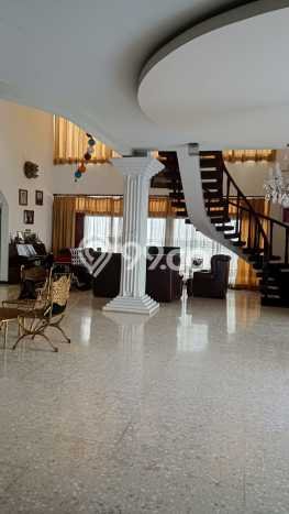 Jual Rumah Mewah Elegan Dengan View Cantik di Permata Hijau, Jakarta Selatan Jual Rumah Mewah Elegan Dengan View Cantik di Permata Hijau, Jakarta Selatan