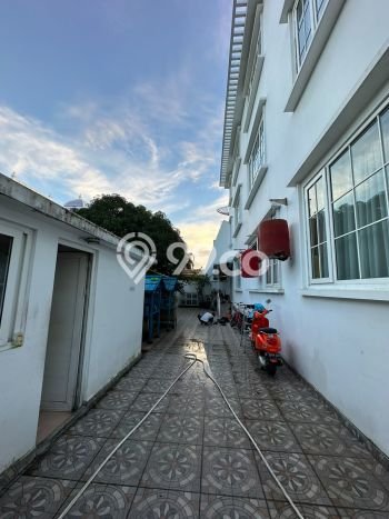 Rumah Luxury Modern Tanpa Renovasi di Pantai Indah Kapuk Jakarta Utara Rumah Luxury Modern Tanpa Renovasi di Pantai Indah Kapuk Jakarta Utara