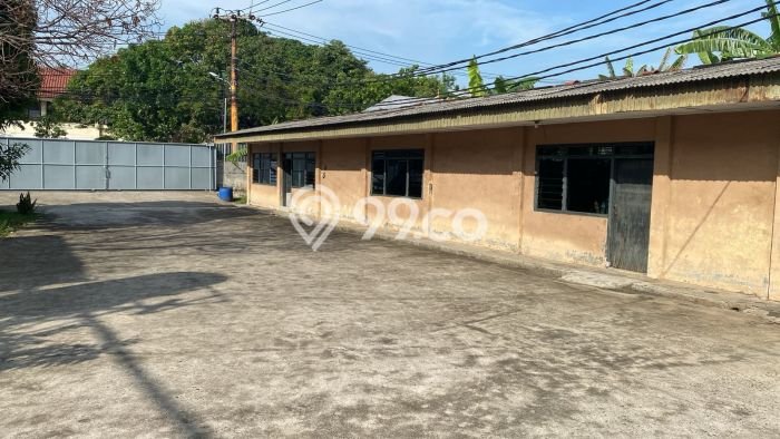 Dijual! Gudang di Kalideres Jakarta Barat LT 10148m2 / LB 8500m2 Kawasan Bisnis Dijual! Gudang di Kalideres Jakarta Barat LT 10148m2 / LB 8500m2 Kawasan Bisnis