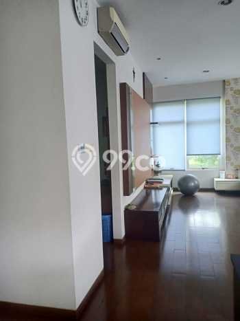 Dijual Rumah Luas Megah Dengan View Cantik di BSD, Tangerang Dijual Rumah Luas Megah Dengan View Cantik di BSD, Tangerang