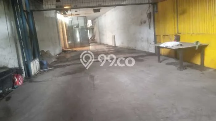 Kavling Tanah untuk Dijual di Pangeran Jayakarta, Jakarta Pusat, Luas 1062m2 Kavling Tanah untuk Dijual di Pangeran Jayakarta, Jakarta Pusat, Luas 1062m2