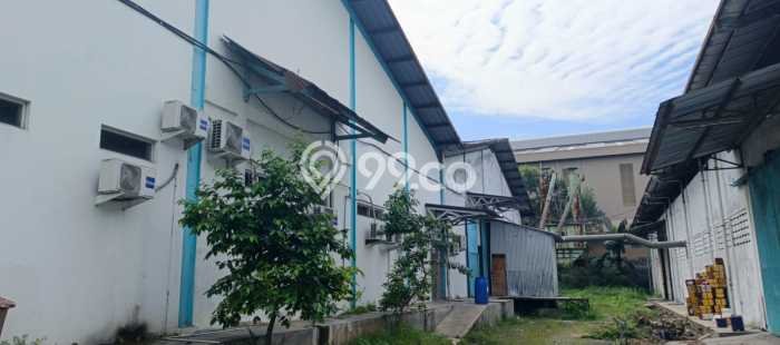 Unit Pabrik Strategis di Gunung Putri, Bogor Potensi Bisnis Besar Unit Pabrik Strategis di Gunung Putri, Bogor Potensi Bisnis Besar