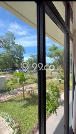 Rumah Modern Cantik 1 KT Bisa Langsung Pindah di Panimbang Rumah Modern Cantik 1 KT Bisa Langsung Pindah di Panimbang