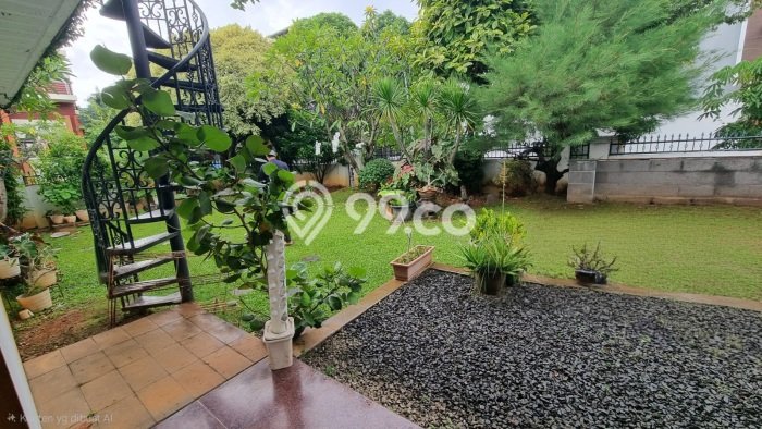 Rumah Elit Modern Siap Huni di Permata Buana Jakarta Barat Rumah Elit Modern Siap Huni di Permata Buana Jakarta Barat